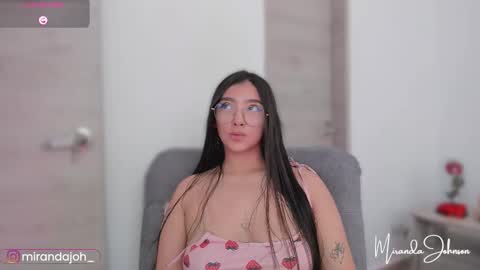 Miranda online show from 11, 11, 2025