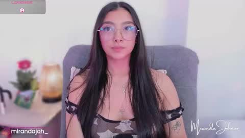 Miranda online show from 25, 2, 2026