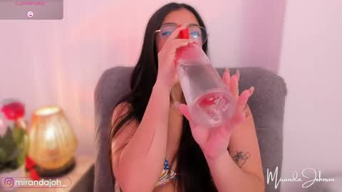 Miranda online show from 14, 5, 2026