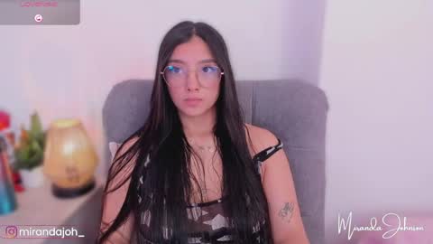 Miranda online show from 29, 5, 2026