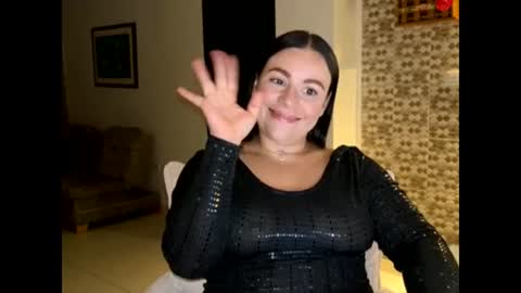 Miranda online show from 26, 7, 2026