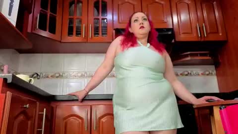 Snapshot of mirandarossi chatting on 17, 6, 2026 Miranda online show from 17, 6, 2026
