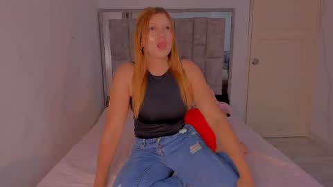 Snapshot of mirandarroxxx chatting on 9, 4, 2026 mirandarroxxx online show from 9, 4, 2026