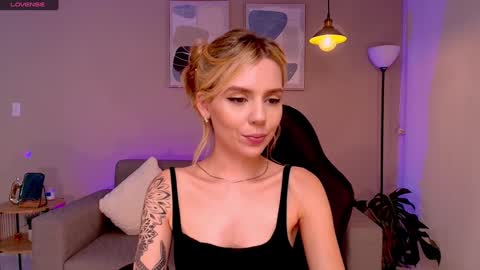 Miranda Shaw online show from 13, 1, 2025