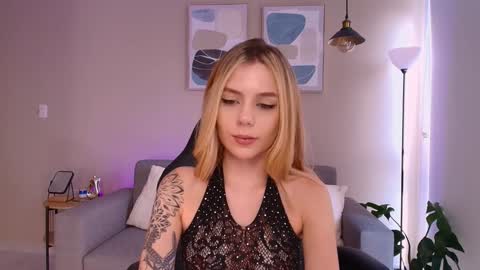 Miranda Shaw online show from 22, 1, 2025