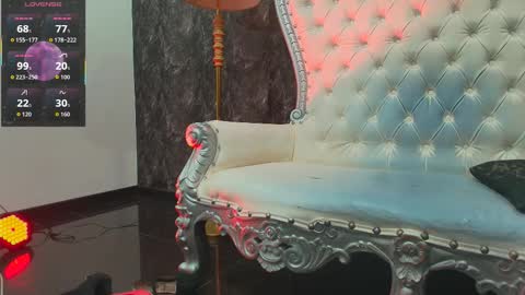 Snapshot of mirandasould chatting on 16, 1, 2026 Miranda online show from 16, 1, 2026