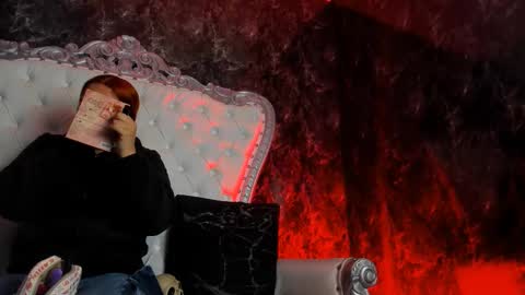 Snapshot of mirandasould chatting on 18, 2, 2026 Miranda online show from 18, 2, 2026