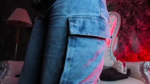 Snapshot of mirandasould chatting on 2, 3, 2026 Miranda online show from 2, 3, 2026