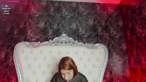 Miranda online show from 29, 5, 2026