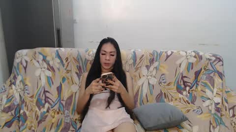 MIRANDA VAULT online show from 1, 12, 2024