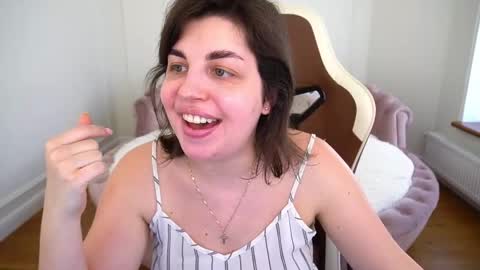 Miranda online show from 23, 4, 2026