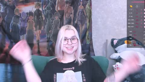 Kira online show from 21, 1, 2025