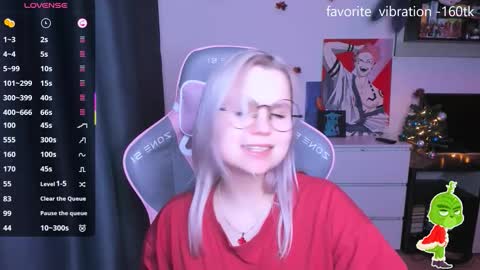 Kira online show from 5, 1, 2026