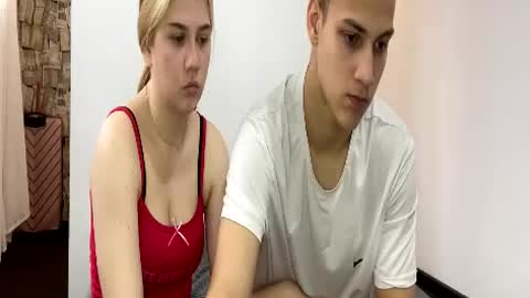 mirelcouple online show from 24, 4, 2026