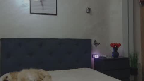 miriam04 online show from 4, 12, 2025