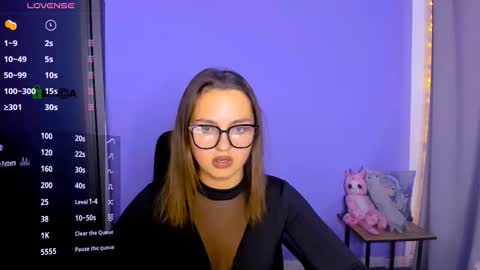 miriam_crazy online show from 14, 10, 2025