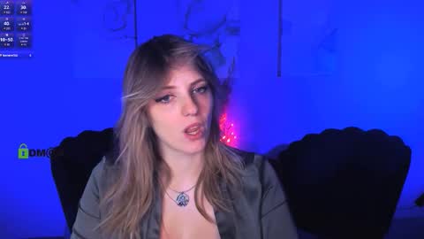 miriam_crazy online show from 7, 11, 2025