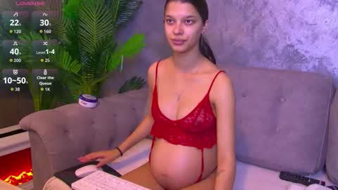 Miriam online show from 28, 10, 2025