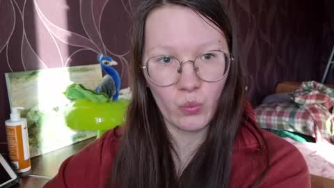 Snapshot of miriamor chatting on 25, 4, 2026 Mira online show from 25, 4, 2026