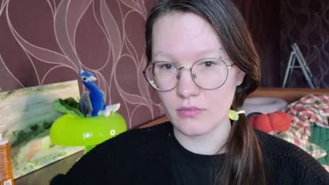 Snapshot of miriamor chatting on 26, 4, 2026 Mira online show from 26, 4, 2026