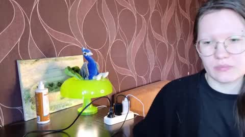 Snapshot of miriamor chatting on 29, 4, 2026 Mira online show from 29, 4, 2026