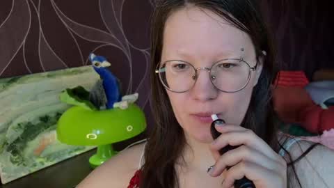 Snapshot of miriamor chatting on 10, 5, 2026 Mira online show from 10, 5, 2026