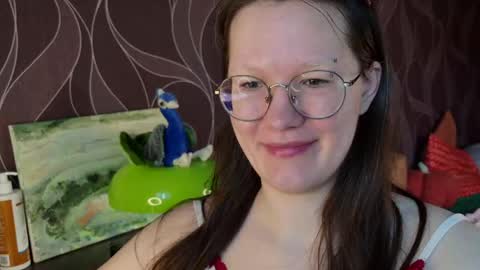 Snapshot of miriamor chatting on 14, 5, 2026 Mira online show from 14, 5, 2026