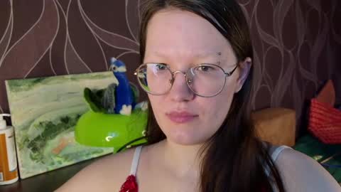 Snapshot of miriamor chatting on 17, 5, 2026 Mira online show from 17, 5, 2026