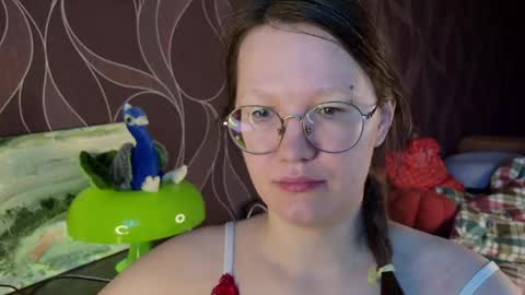 Snapshot of miriamor chatting on 18, 5, 2026 Mira online show from 18, 5, 2026