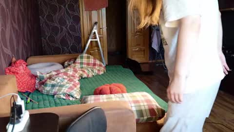 Snapshot of miriamor chatting on 19, 5, 2026 Mira online show from 19, 5, 2026