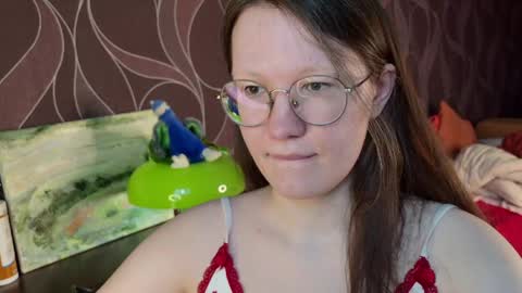 Snapshot of miriamor chatting on 3, 6, 2026 Mira online show from 3, 6, 2026