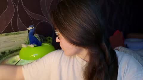Snapshot of miriamor chatting on 7, 6, 2026 Mira online show from 7, 6, 2026