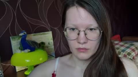 Snapshot of miriamor chatting on 12, 6, 2026 Mira online show from 12, 6, 2026