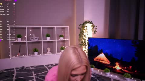 Snapshot of mirianscorgie chatting on 21, 11, 2025 Elsa online show from 21, 11, 2025