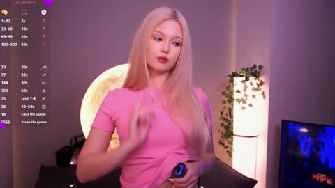 Snapshot of mirianscorgie chatting on 27, 11, 2025 Elsa online show from 27, 11, 2025