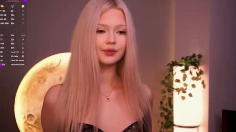 Snapshot of mirianscorgie chatting on 28, 11, 2025 Elsa online show from 28, 11, 2025