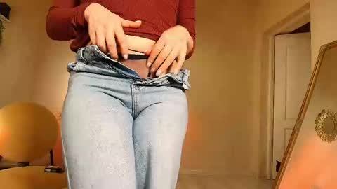 Miriam online show from 10, 11, 2025