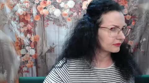 Miroslava Happi online show from 17, 4, 2026