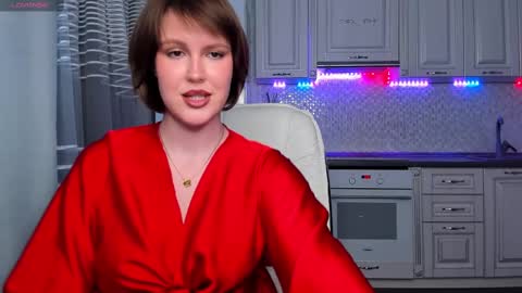 Snapshot of mirrorofsoul chatting on 18, 2, 2025 Shelley online show from 18, 2, 2025