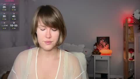 Snapshot of mirrorofsoul chatting on 14, 7, 2026 Shelley online show from 14, 7, 2026