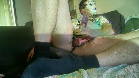 Snapshot of mirtoblack chatting on 4, 1, 2025 mirtoblack online show from 4, 1, 2025