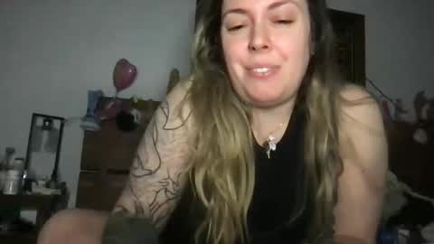 MisoHorny aka Goddess Sahara online show from 24, 2, 2026