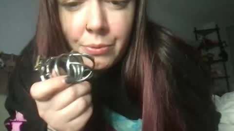 Snapshot of mis0h0rnybabii chatting on 19, 3, 2026 MisoHorny aka Goddess Sahara online show from 19, 3, 2026