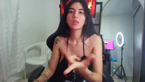 IYASHA online show from 14, 11, 2025