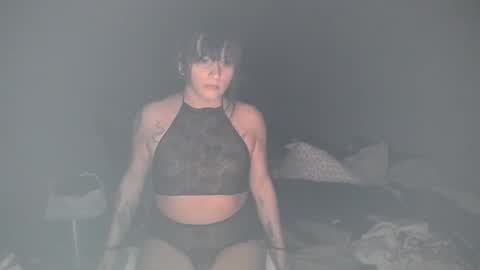 Snapshot of misafukuda chatting on 30, 12, 2024 Lulu Valentine online show from 30, 12, 2024