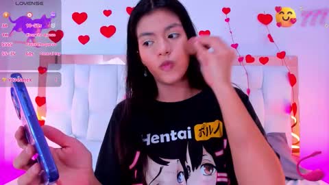 Misaki Kai online show from 4, 3, 2026