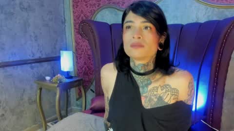 Snapshot of misaki_six chatting on 22, 5, 2026 GTM-5 online show from 22, 5, 2026