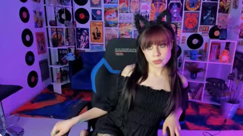 Snapshot of misapage chatting on 9, 3, 2025 Misa online show from 9, 3, 2025