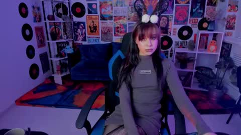 Snapshot of misapage chatting on 11, 3, 2025 Misa online show from 11, 3, 2025