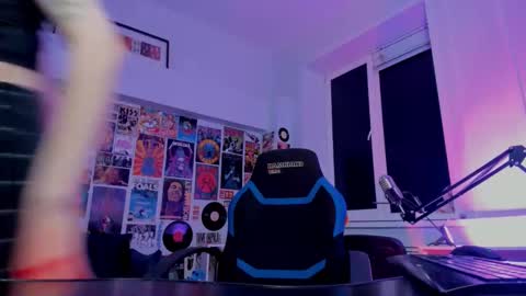 Snapshot of misapage chatting on 11, 3, 2025 Misa online show from 11, 3, 2025